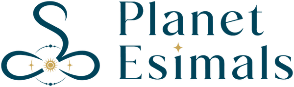 Planet Esimals