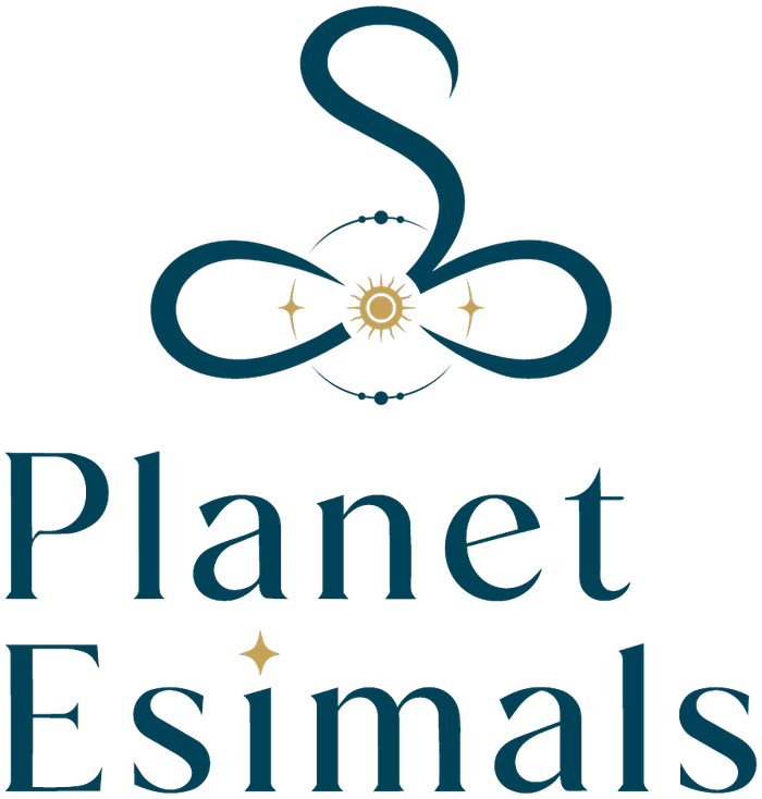 Planet Esimals